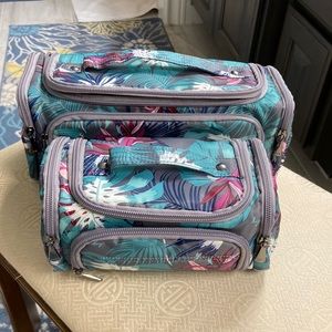 Lug Trolley set of 2 - NWT